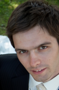 Foto Ing. Martin Jonášek