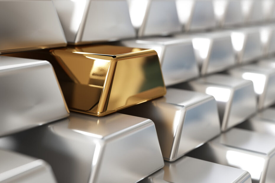 Vyměňte své papírové peníze za OPRAVDOVÉ HODNOTY